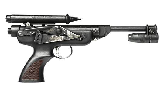 BlasTech Industries DL-18 Blaster pistol
