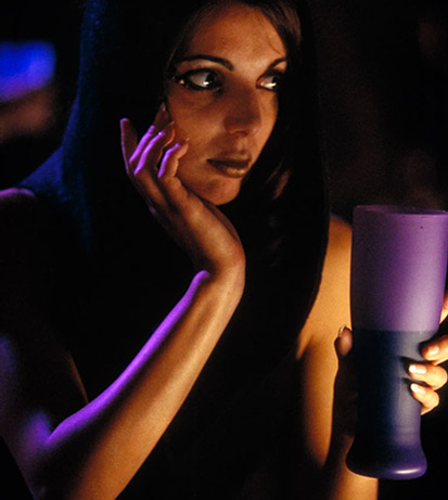 Whimper Save (Human Night Club Patron)