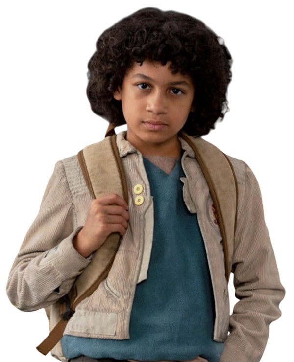 Wim (Human Youngling)