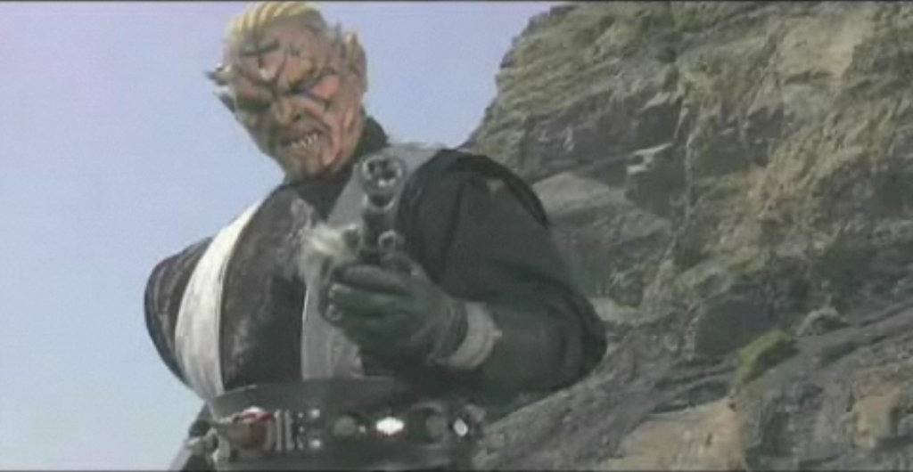 Lord Wroth (Zabrak Sith)