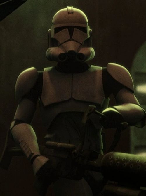 Wyler (Clone Stormtrooper)