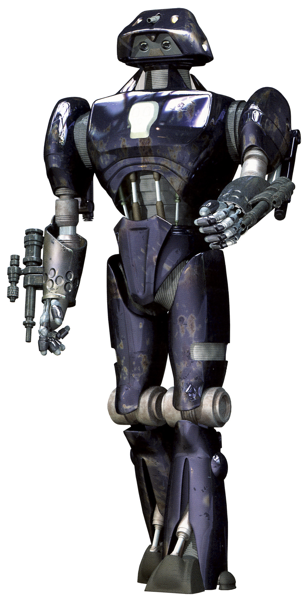 Guardian Corps