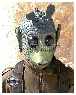 Yalka Pho (Rodian Civilian)