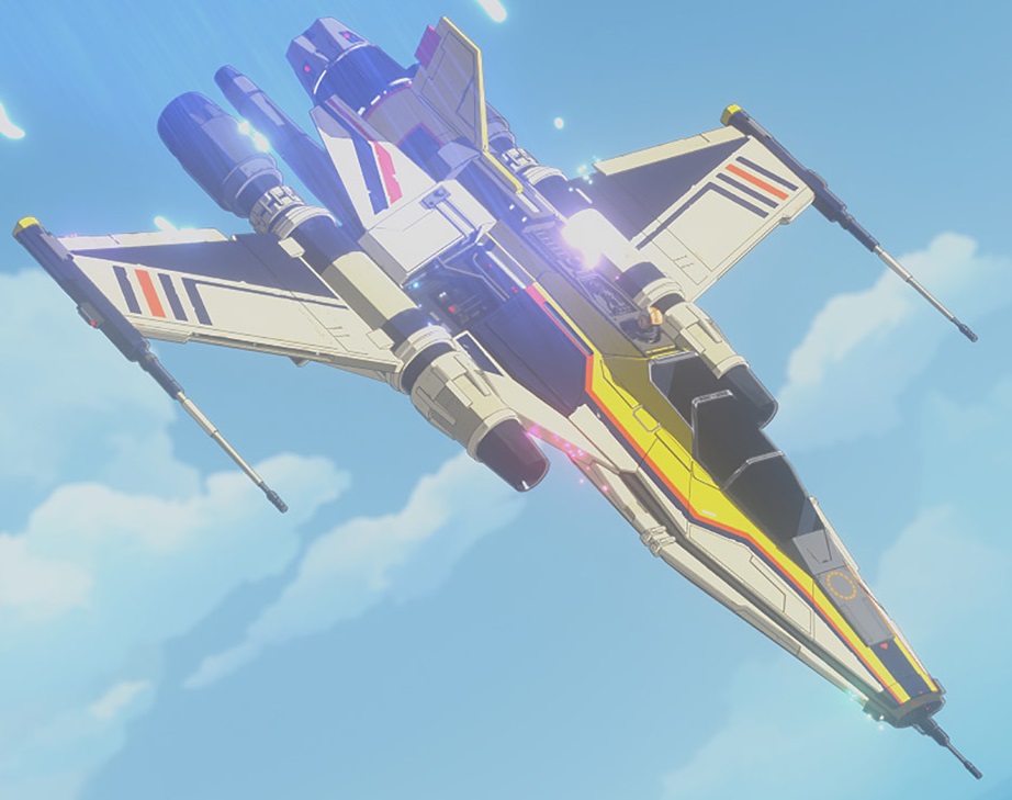 Jarek Yeagers racer