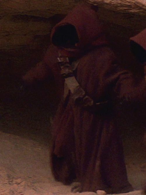 Yeelhoy (Jawa Scout)