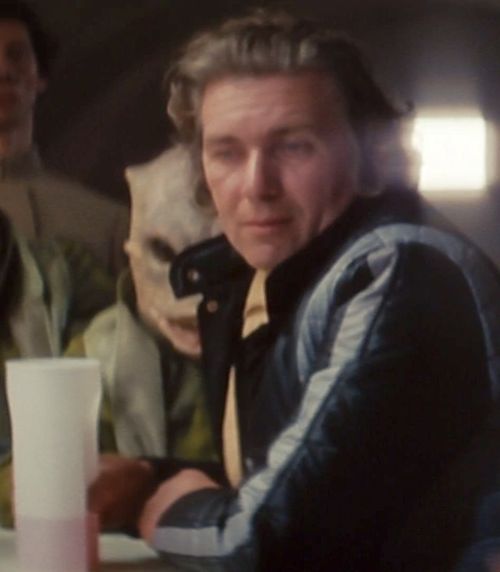 Yerka Mig (Human Ex-Imperial Intelligence Agent)