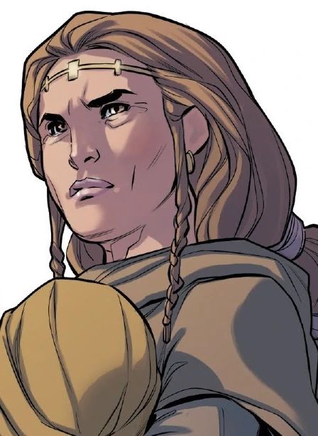 Yuralla Vega (Human Miner)
