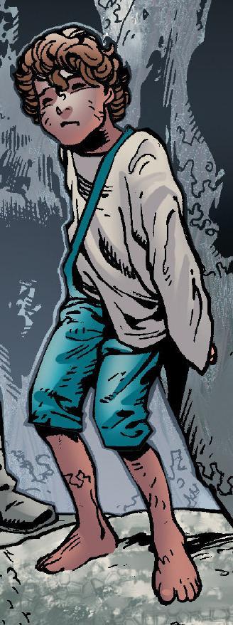 Rain (Real Name: Zannah) (Human Sith Apprentice)