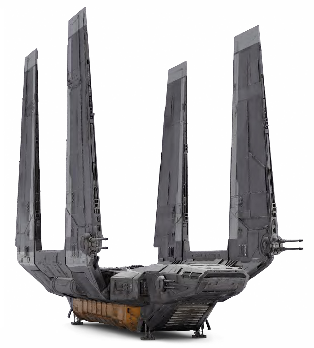 Telgorn Corporation/Sienar Fleet Systems Zeta-class cargo shuttle