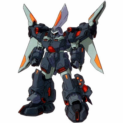 ZAFT GINN Assault Type