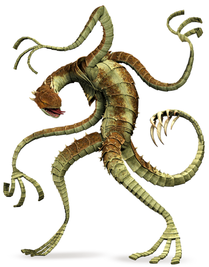 Zillo Beast