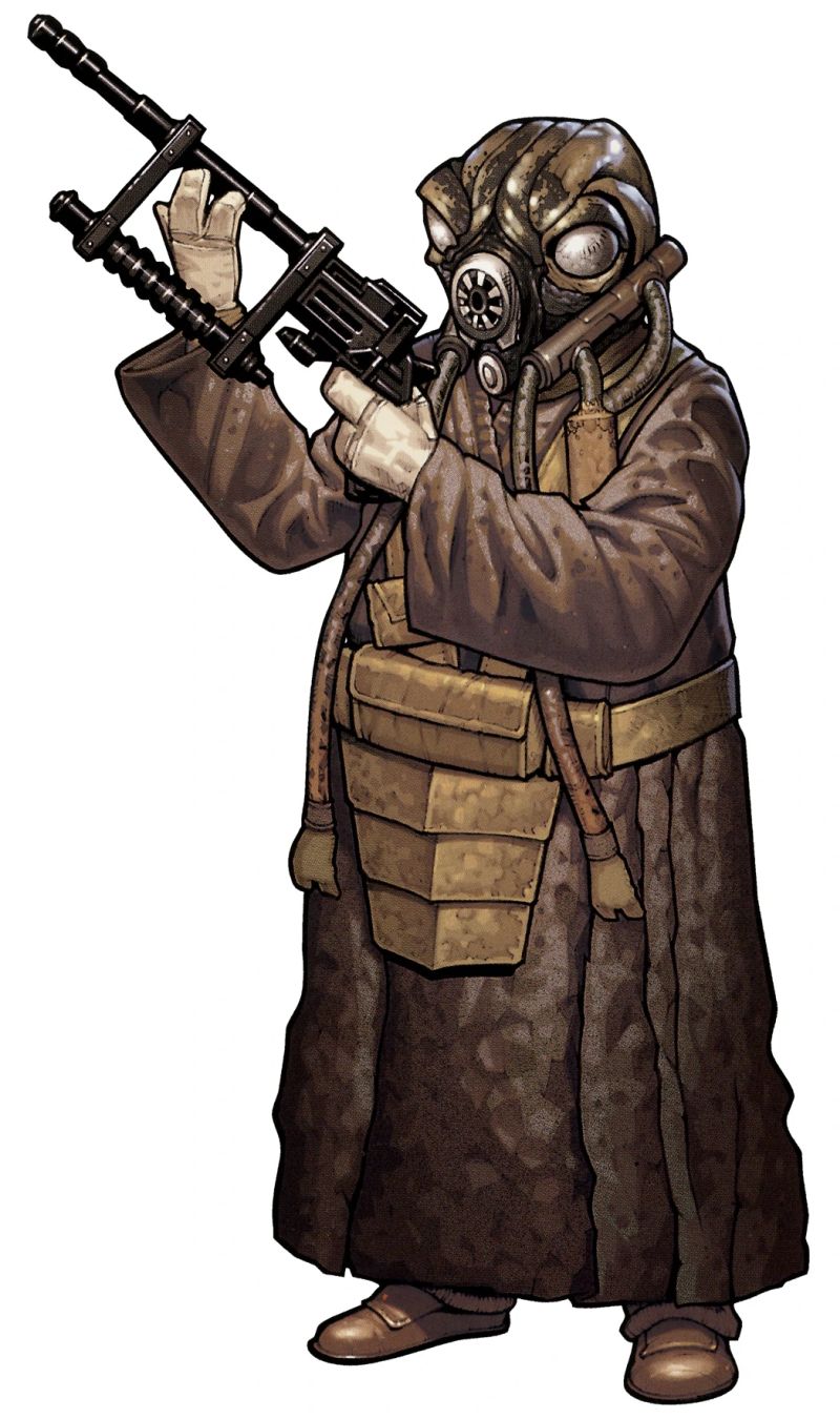 Merr-Sonn Munitions, Inc. GRS-1 Snare Rifle