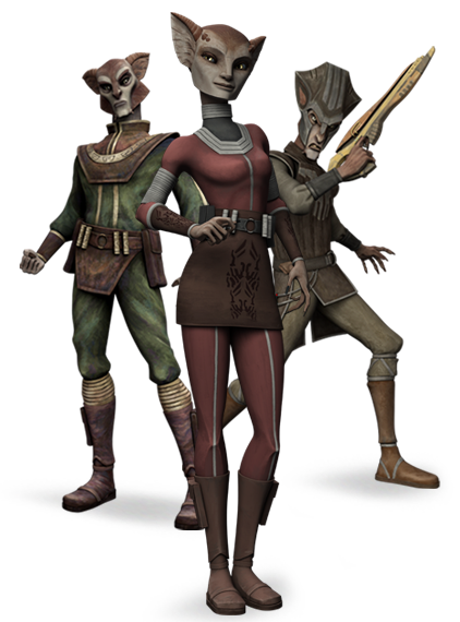 Zygerrians