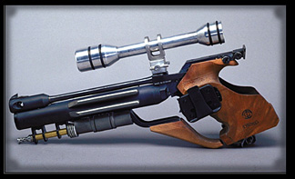Adelphi Hand Blaster