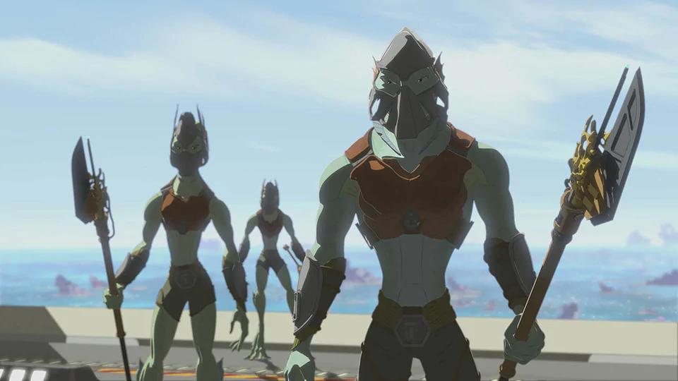 Aeosian