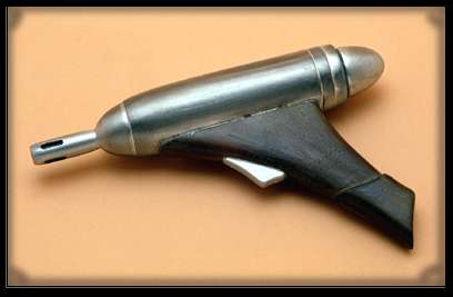 Queen Amidalas Blaster Pistol