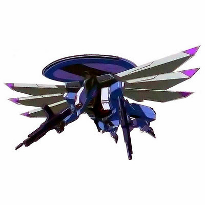 ZAFT AWACS DINN