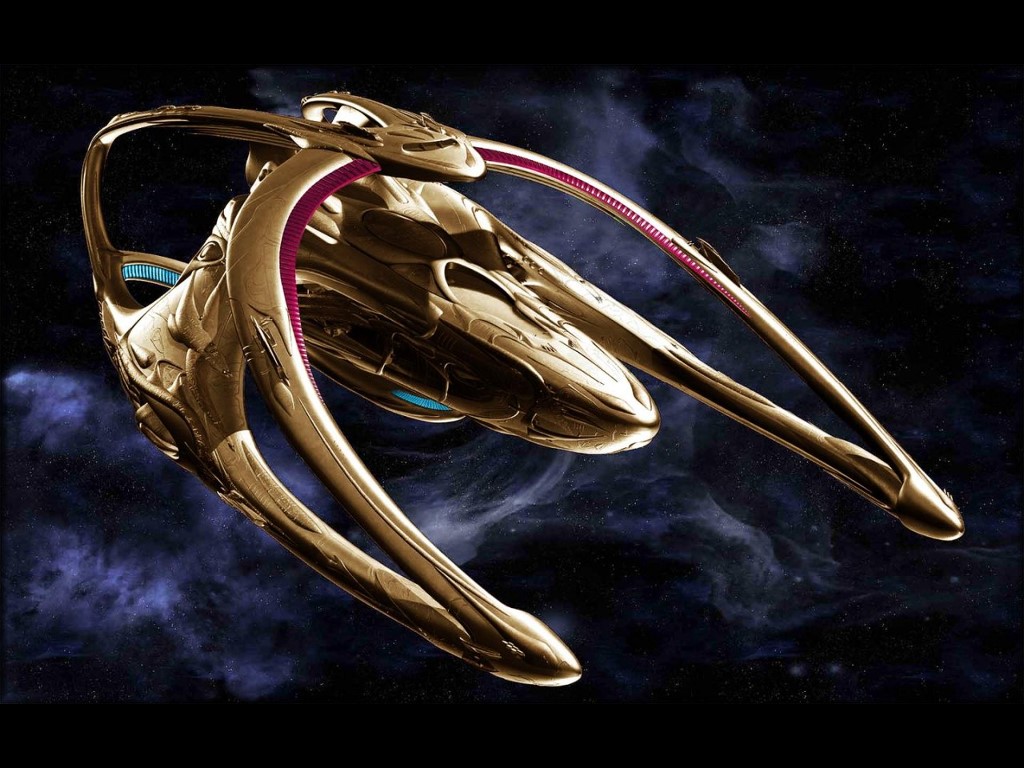 Pax Magellanic