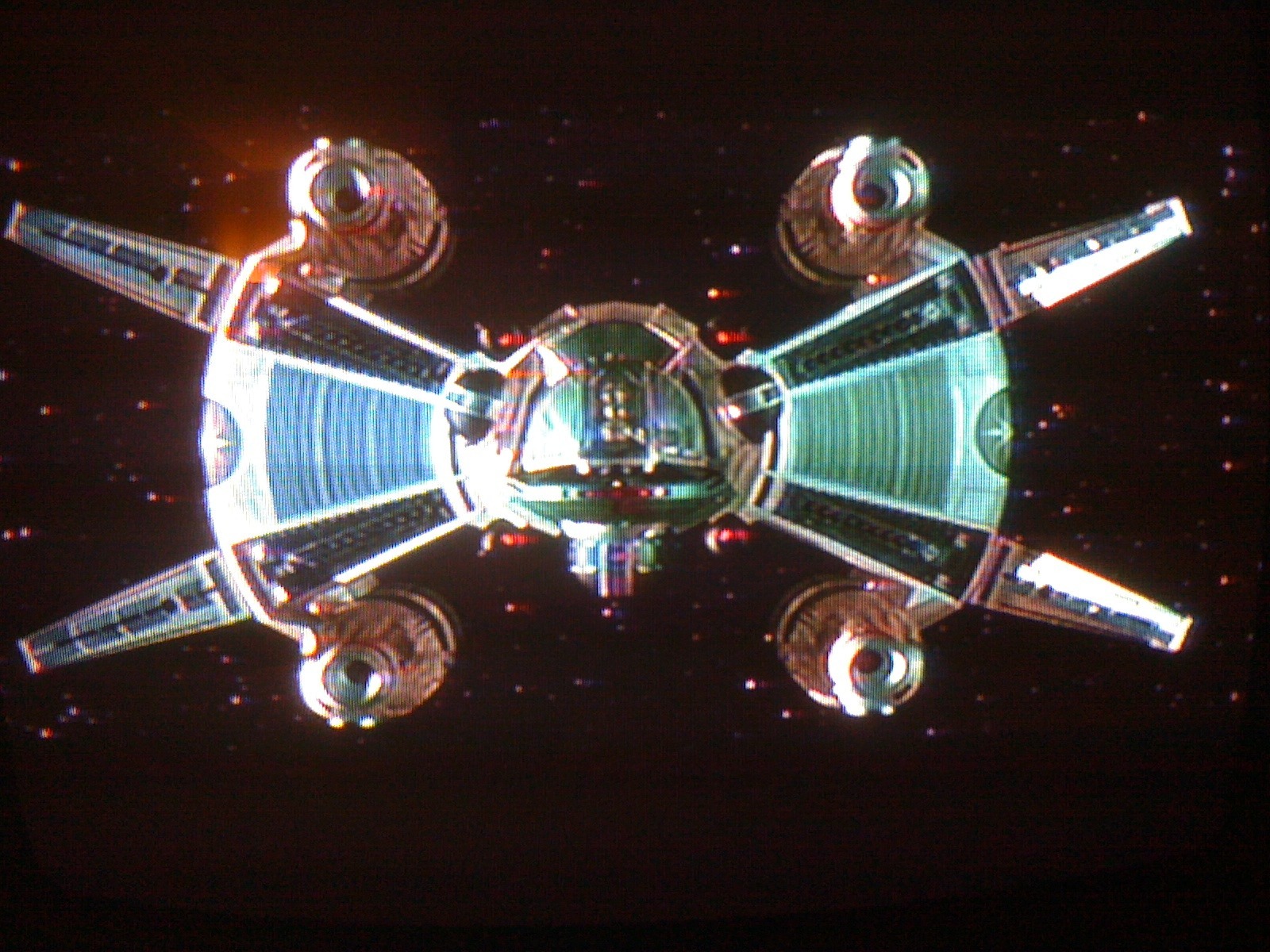 Star League Gunstar Prototype