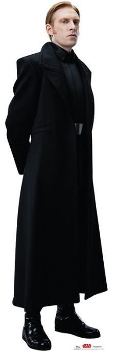 Armitage Hux