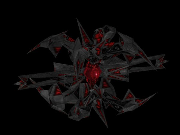 Shivan Comm Node
