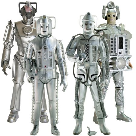 Cybermen