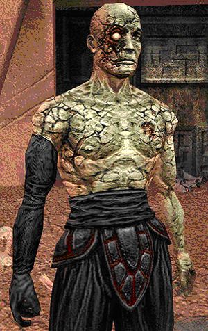 Darth Sion (Dark Lord of the Sith)