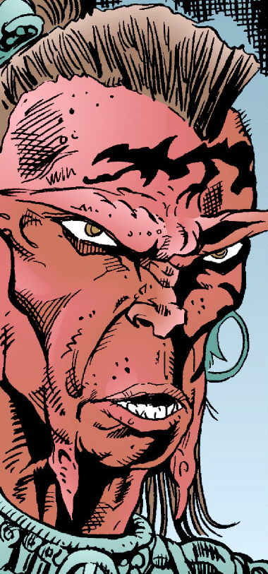 Dor Gal-ram (Sith Lord)