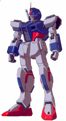 Earth Alliance Strike Dagger