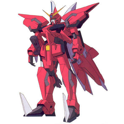 Aegis Gundam