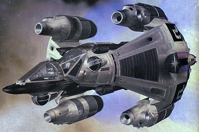 Star League Gunstar