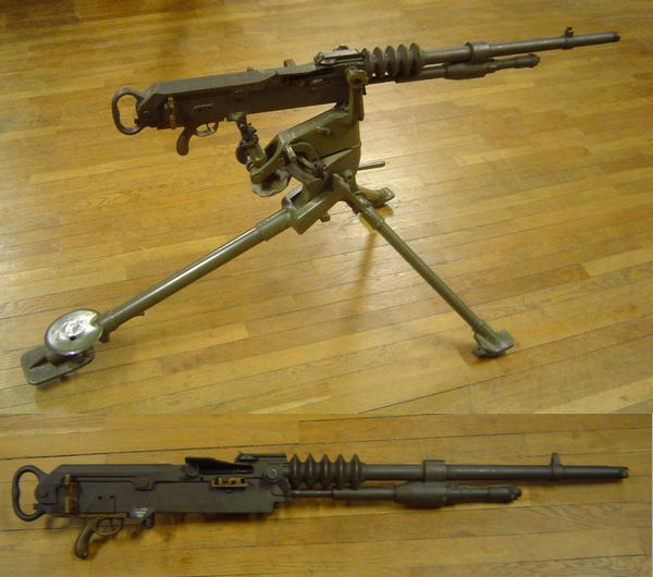 GalacTech H-14 Medium Repeating Blaster