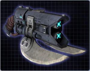 Spiker Type-25 Carbine