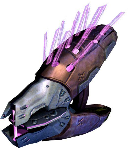 Needeler Type-33 Guided Munitions Launcher