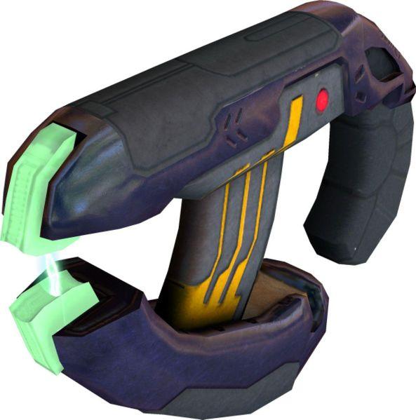 Covenant Plasma Pistol