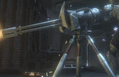 AIE-486H Heavy Machine Gun