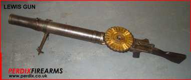 Imperial Munitions HVCPA