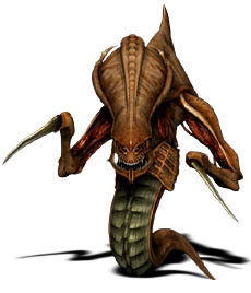 Hydralisks