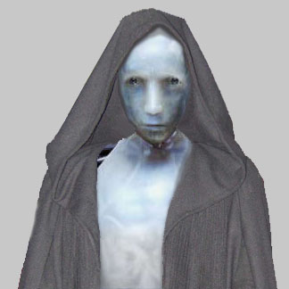 Ta’von Manary (Droid Jedi)