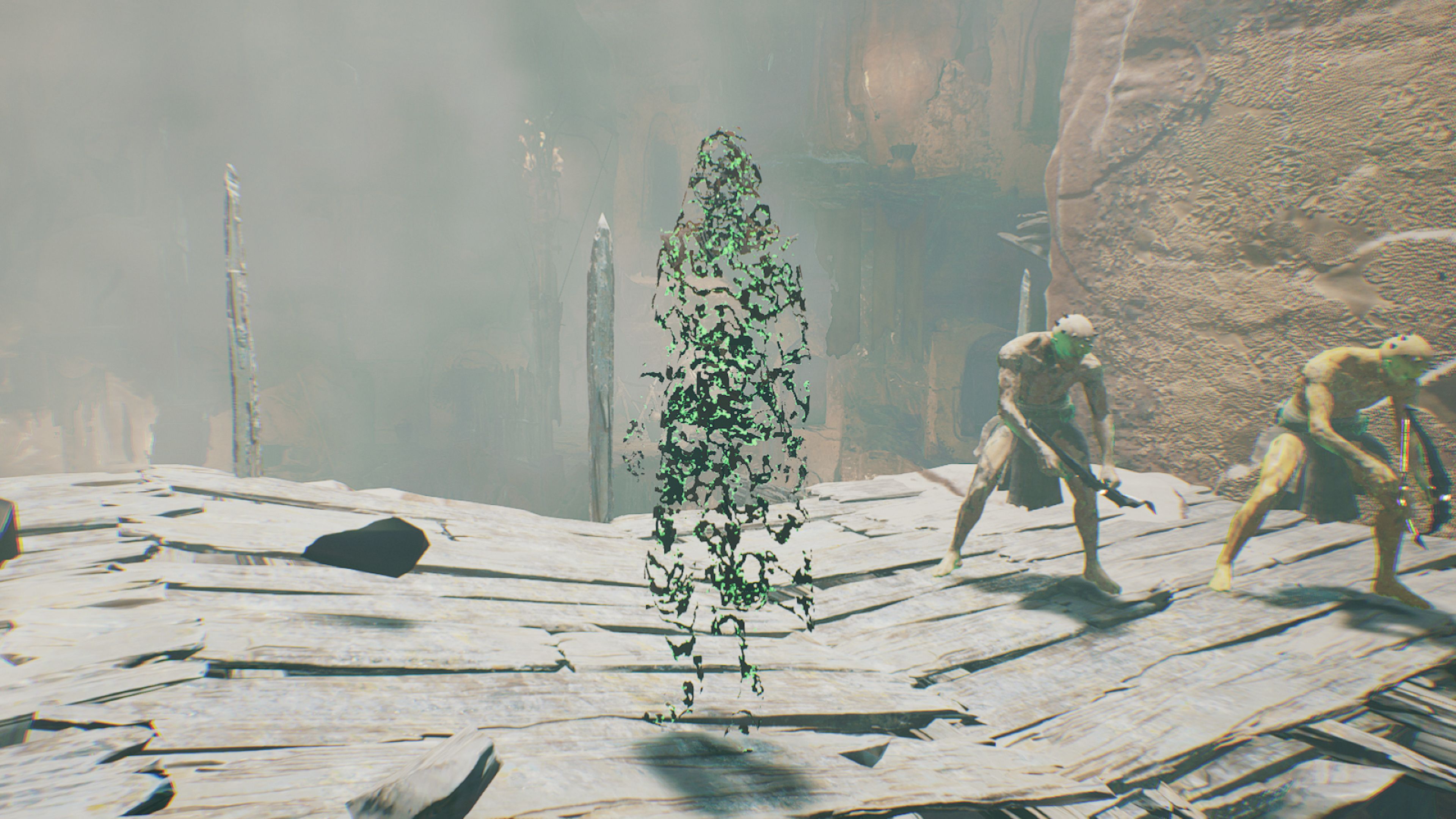 Weave of Teleportation