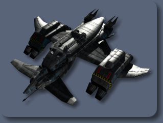 The Icarus