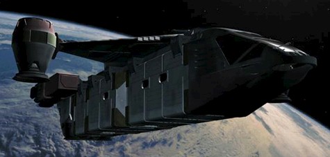 Aero-Tech Space Division ISSCV