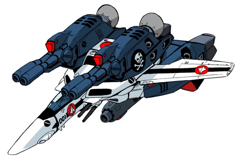 RDF Advanced Dual Super Veritech