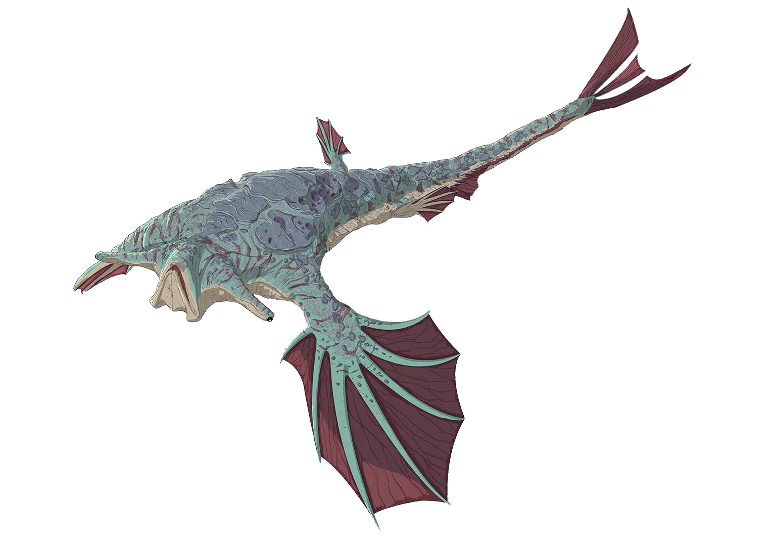 Krakavora