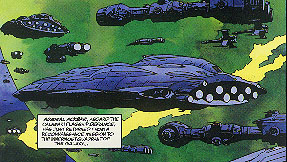 Mon Calamari MC90 Star Cruiser (revised)