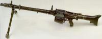 RanCorp MG-34 Repeater Emplacement