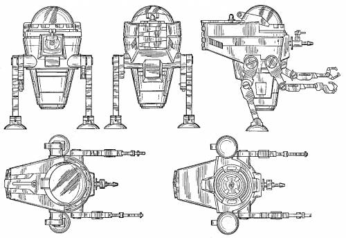 CAP-2 Captivator