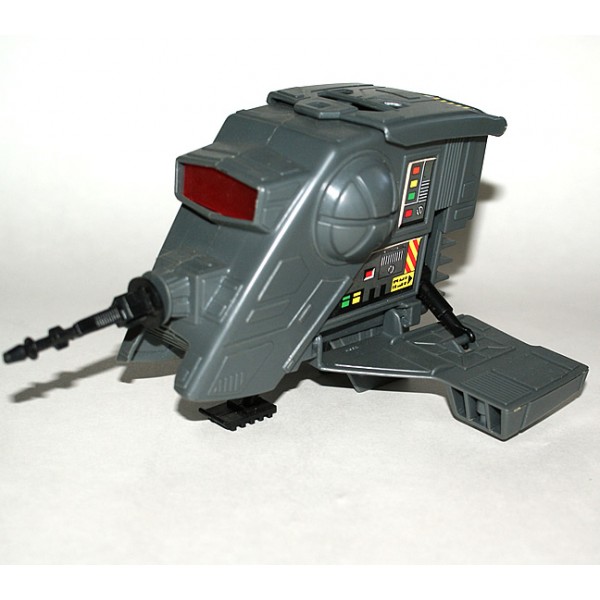 INT-4 Interceptor