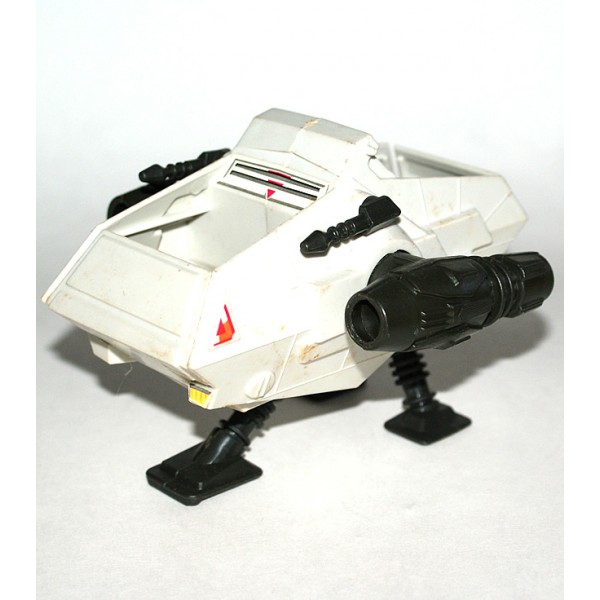 PDT-8 Personnel Deployment Transport