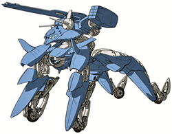 Anti-U.N. Octos